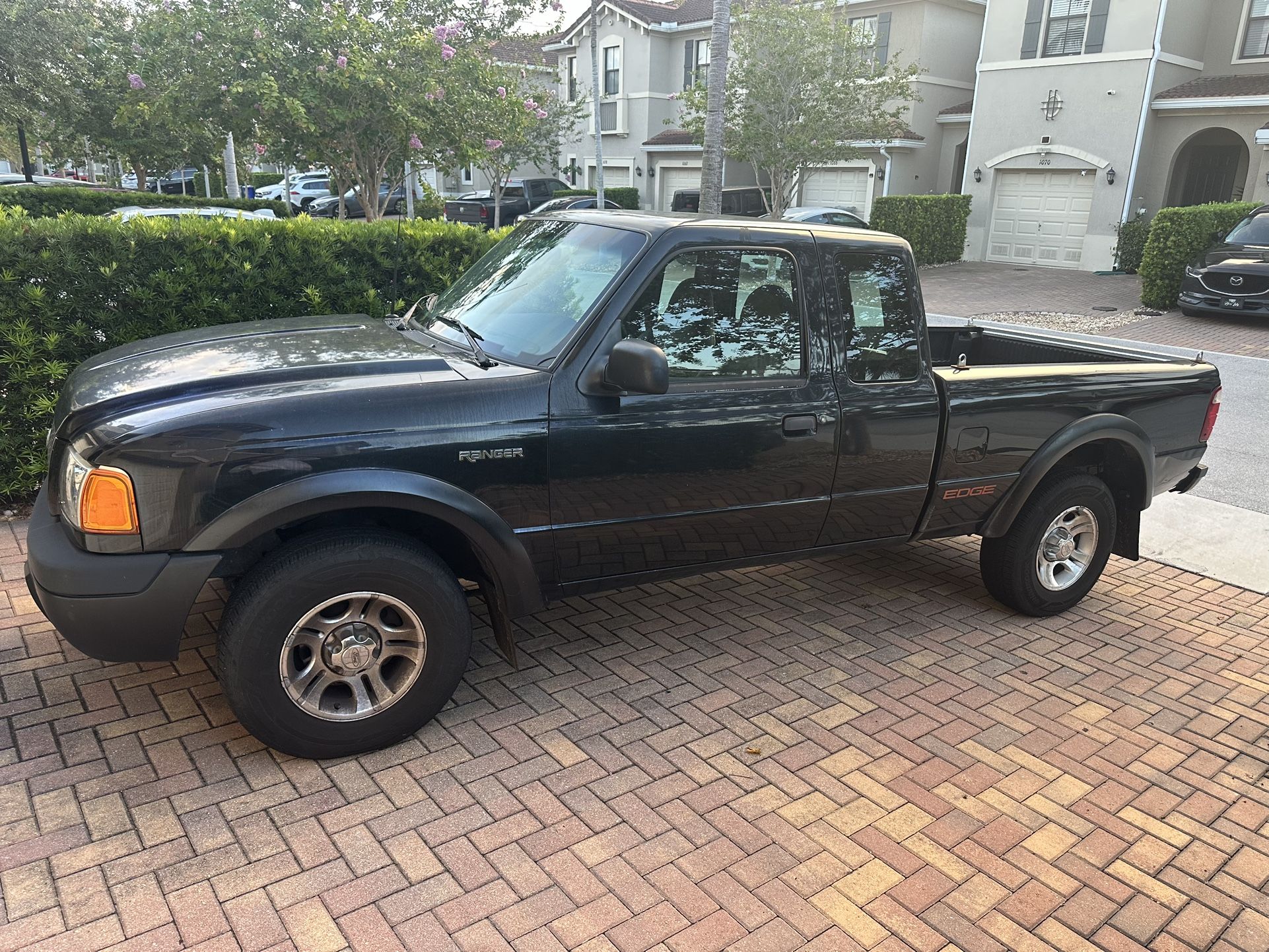 2001 Ford Ranger for Sale in Pompano Beach, FL - OfferUp
