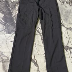 Gray Scrubs ! - Size XS