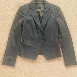 Banana Republic Touxeo Blazer