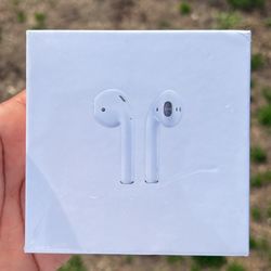 Apple AirPods Gen 2
