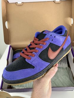 Nike Sb size 13 - Persian Violet