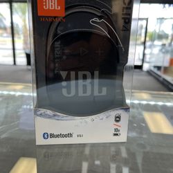 JBL Clip 4 Brand New Sealed 