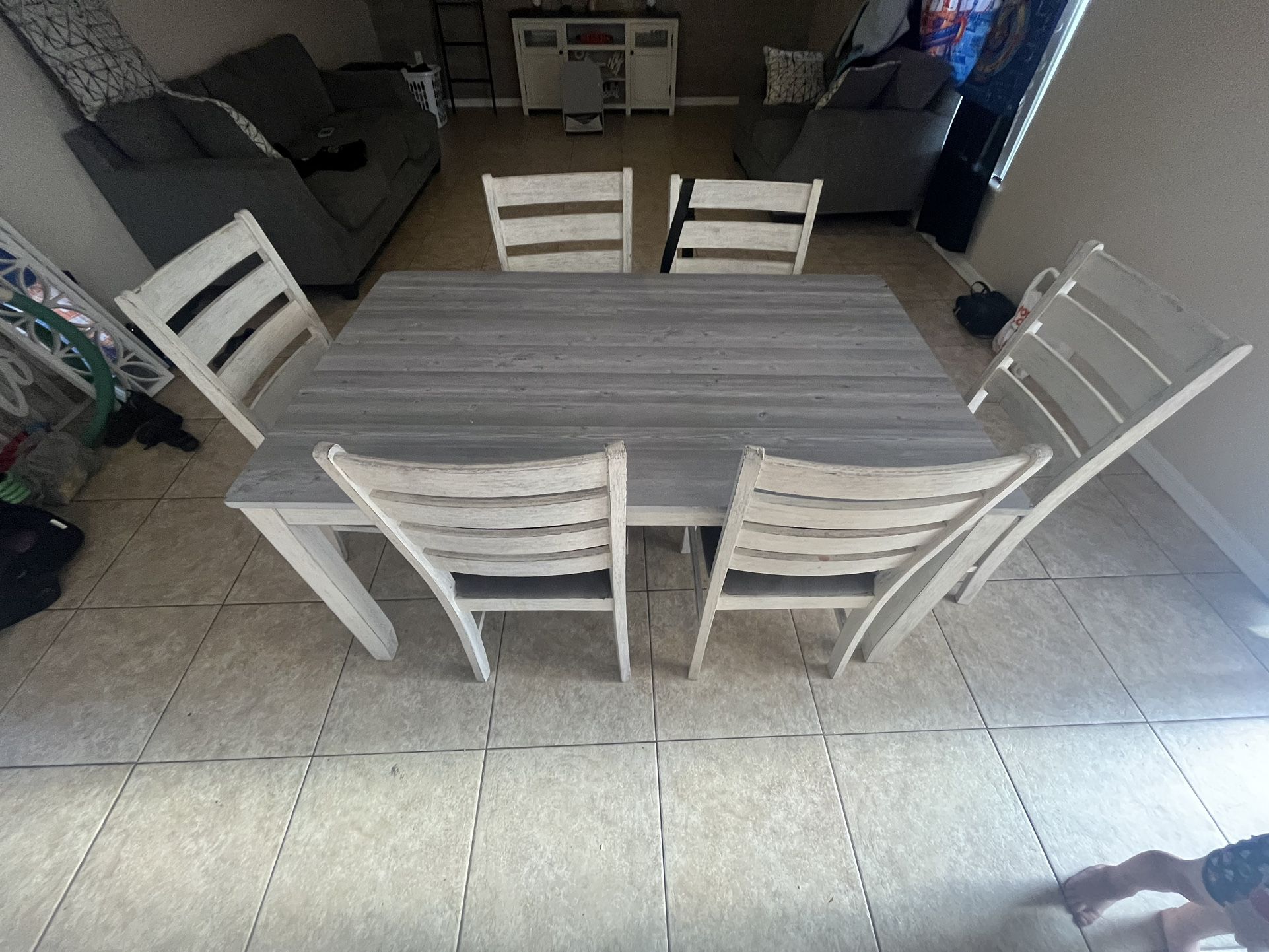 Kitchen Table Chairs 