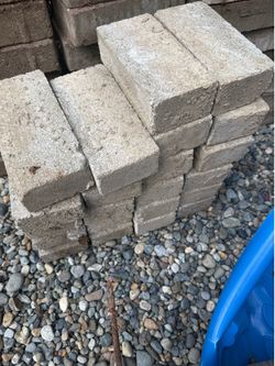Bricks