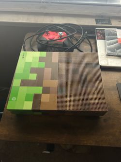 Minecraft Edition Xbox One