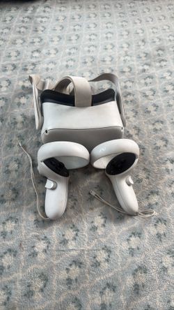 Oculus quest 2