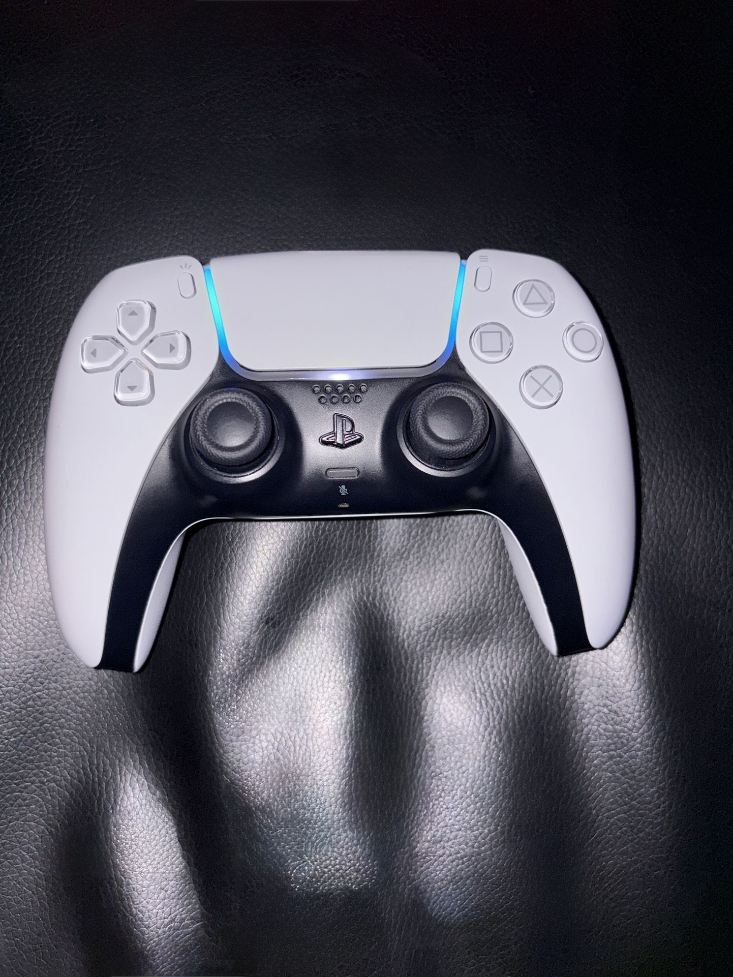 PlayStation 5 DualSense Wireless Controller