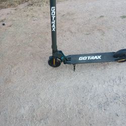 Go Trax Scooter