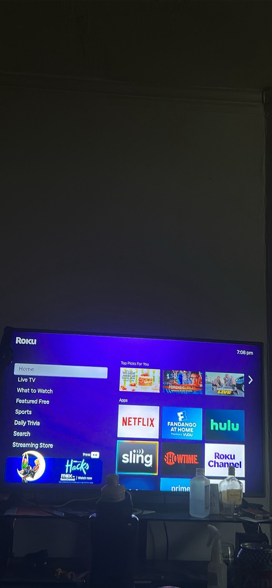 Lg Tv 55 Inch Read Description