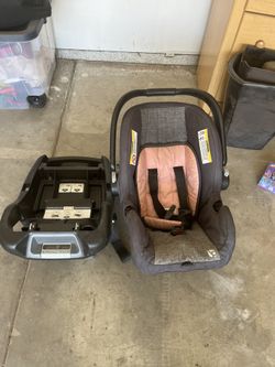 Infant Carseat