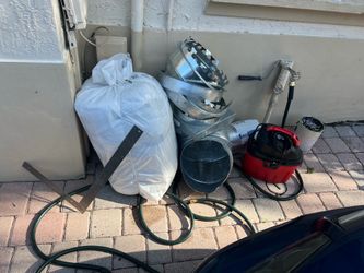 12” HVAC R6.0 Flex Duct