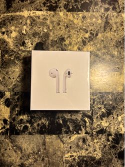 AirPod 2s