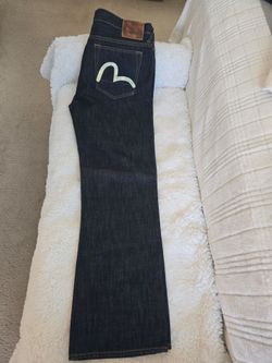 Pants japanese