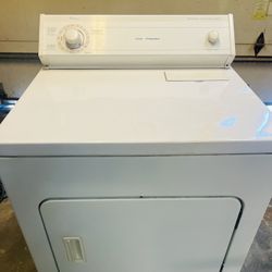 Secadora De Luz 220 Eléctrica Whirlpool Heavy Duty