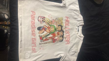 Hellstar tee