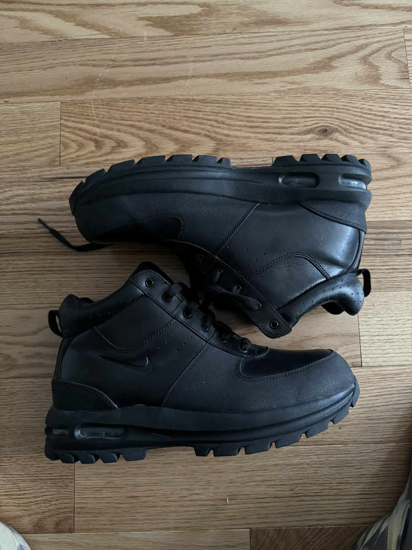 Nike Acg Boots