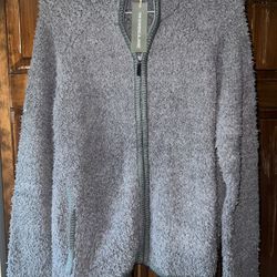 NWT Size Small Zipup 