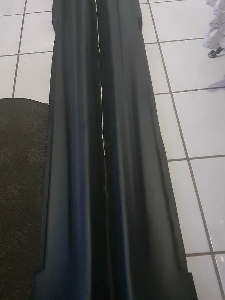 Duraflex K1 Skirts
