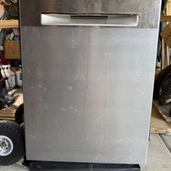 Bosch 800 Dishwasher Used 14 Months