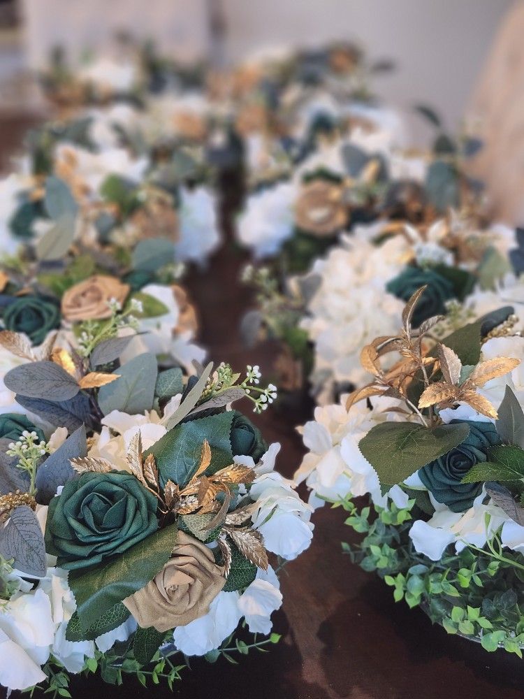 Wedding Package