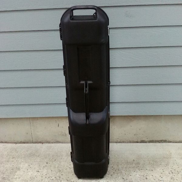 What Is The Best Travel Case For Golf Clubs