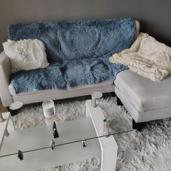 L Shape Sectional Couch 