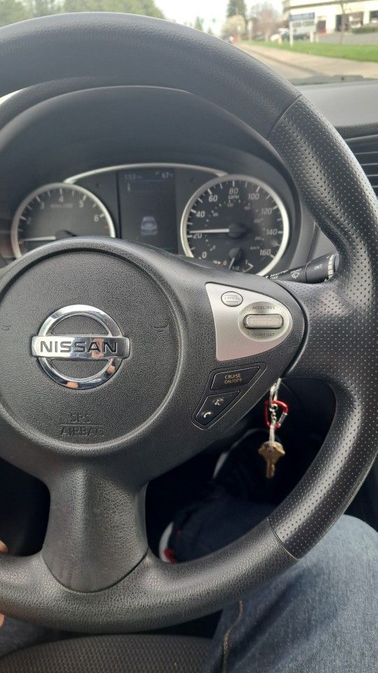 2019 Nissan Sentra