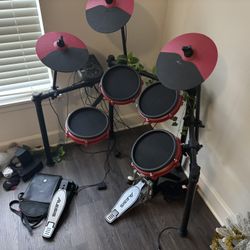 Electric Drums