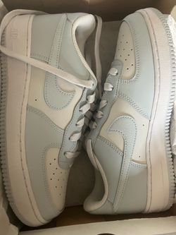 Kids Nike Air Force ones