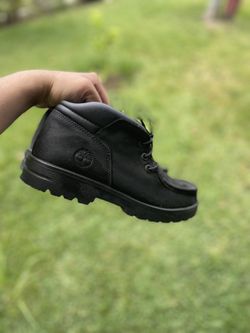 Timberland boots men