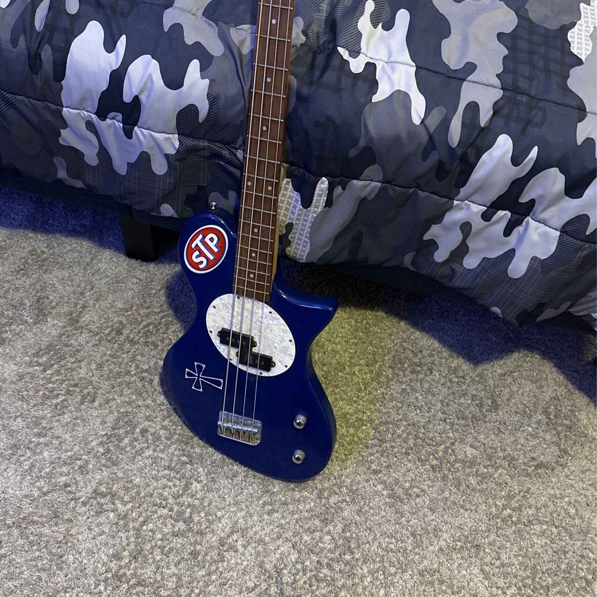 Electric Guitar