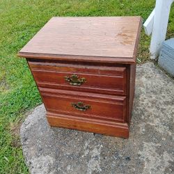 Night Stand 