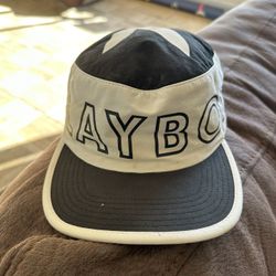 Supreme Hat