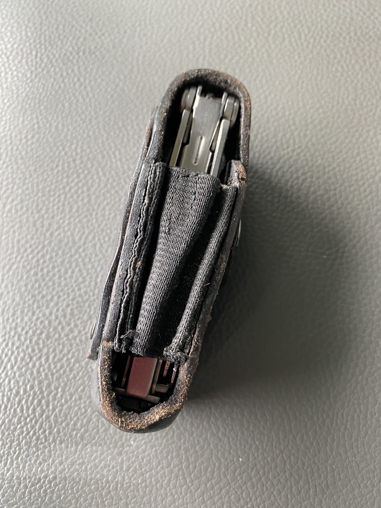 Leatherman Wave