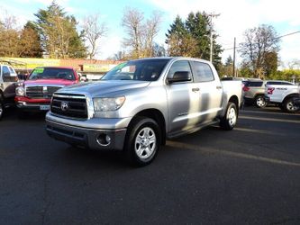 2012 Toyota Tundra Grade