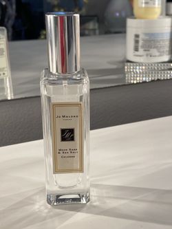 Jo Malone perfume