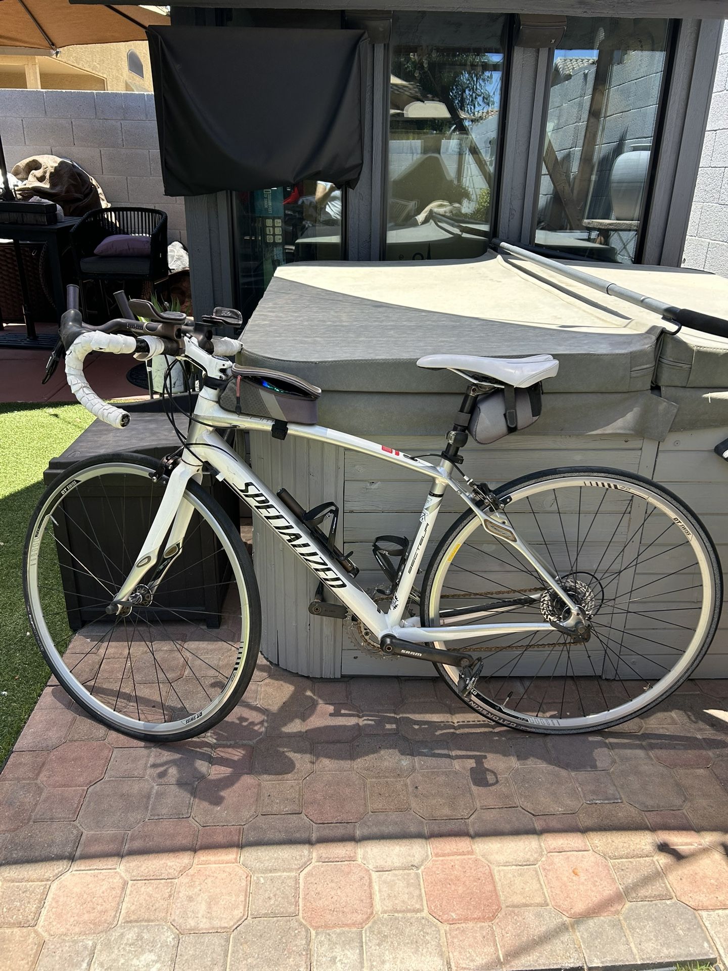 Bicycle Road Bike