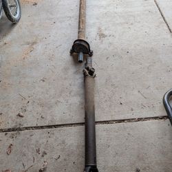 C20 Drive Shafts 