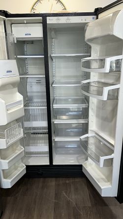 Whirlpool Refrigerator
