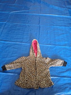 Baby Sweater