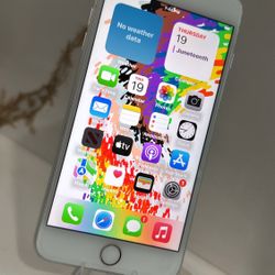 iPhone 8 Plus