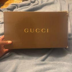 Gucci shoes 