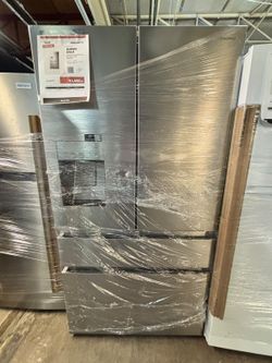 Hisense  HRM260N6TSE Refrigerator