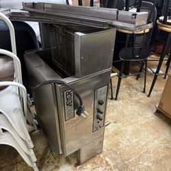 STAR 314HX Proveyor Electric Countertop Conveyor Oven