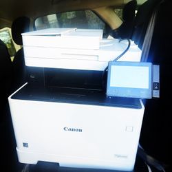 Laser Printer 