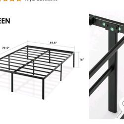 Bed Frame