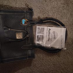 Michael Kors , Coach, And Douney & Burke Purses 