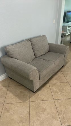 Love Seat Couch