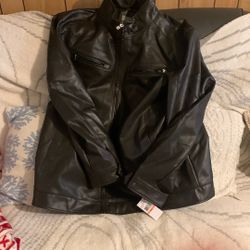 Men Jacket 