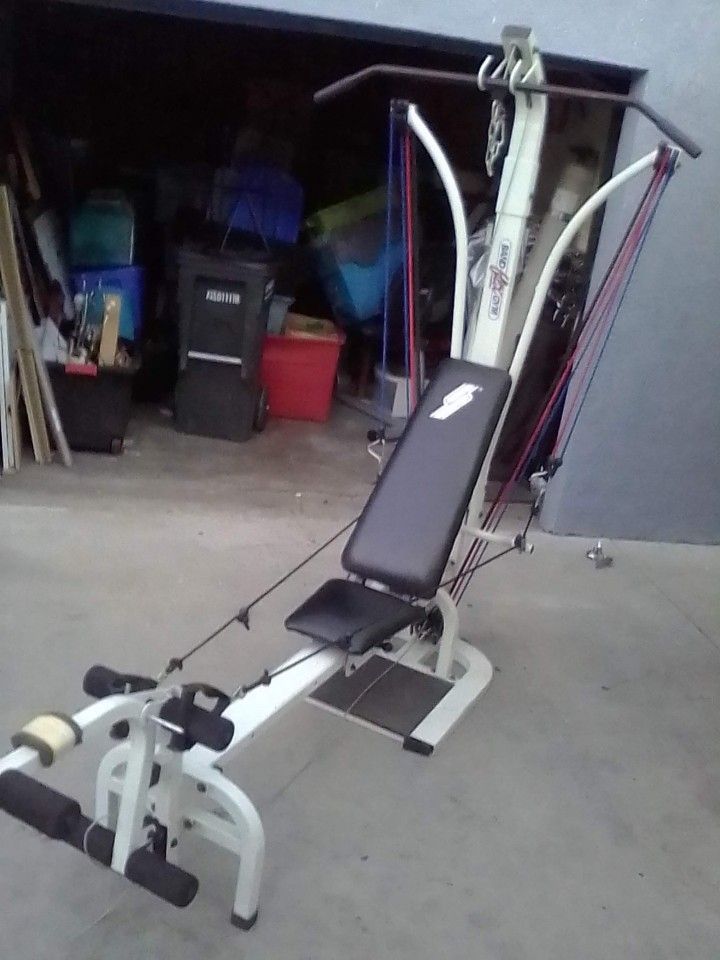 Band Flex Gym LT2000